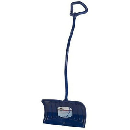 Garant Aprs106 Snowflex Compact Snow Shovel Yellow Garant Aprs106 Snowflex Compact Snow Shovel Yellow